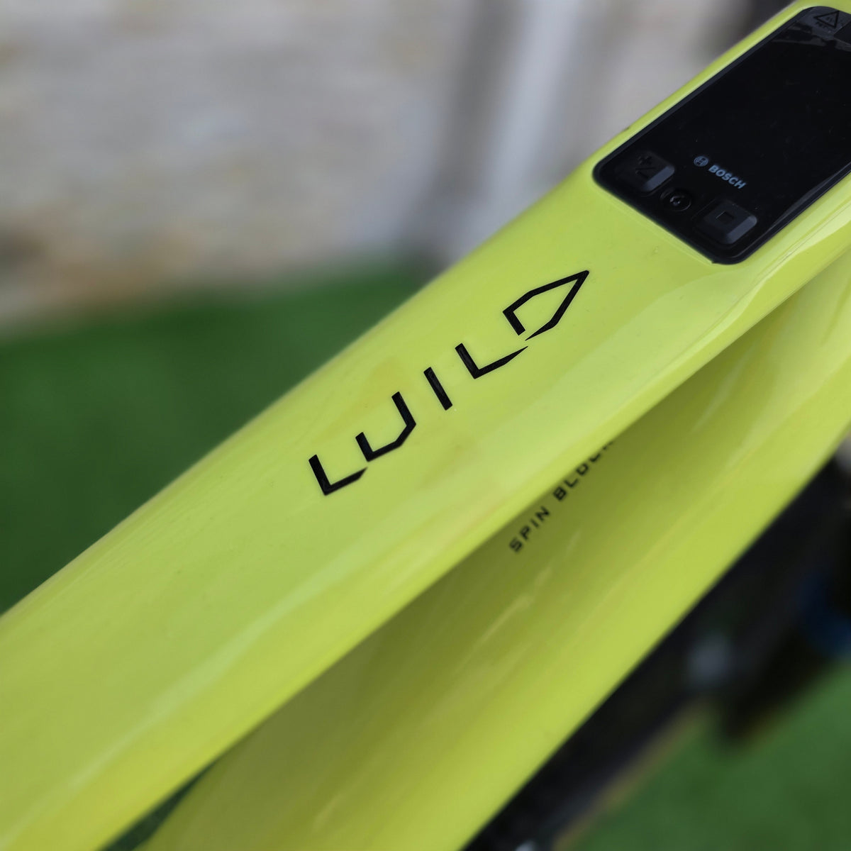 Orbea Wild M-Team 2025 Custom - tg. L