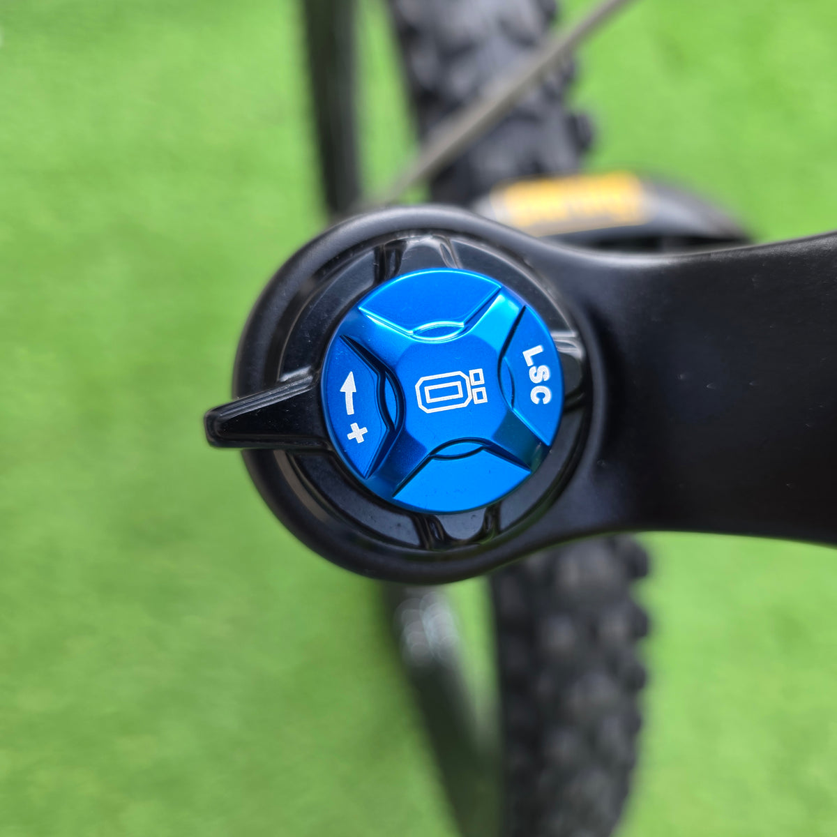 Orbea Wild M-Team 2025 Custom - tg. L
