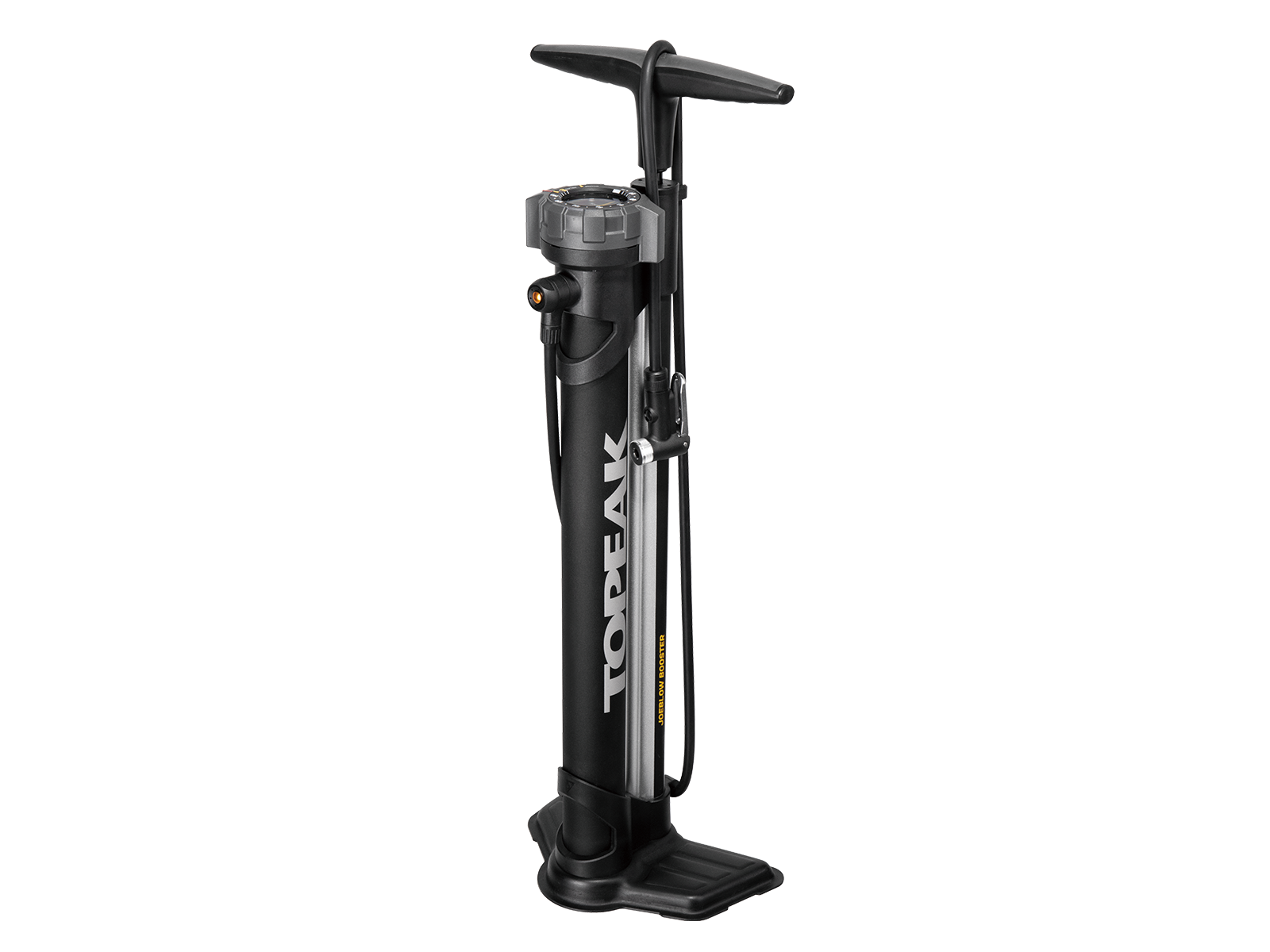 TOPEAK Pompa da Pavimento JOEBLOW® Booster