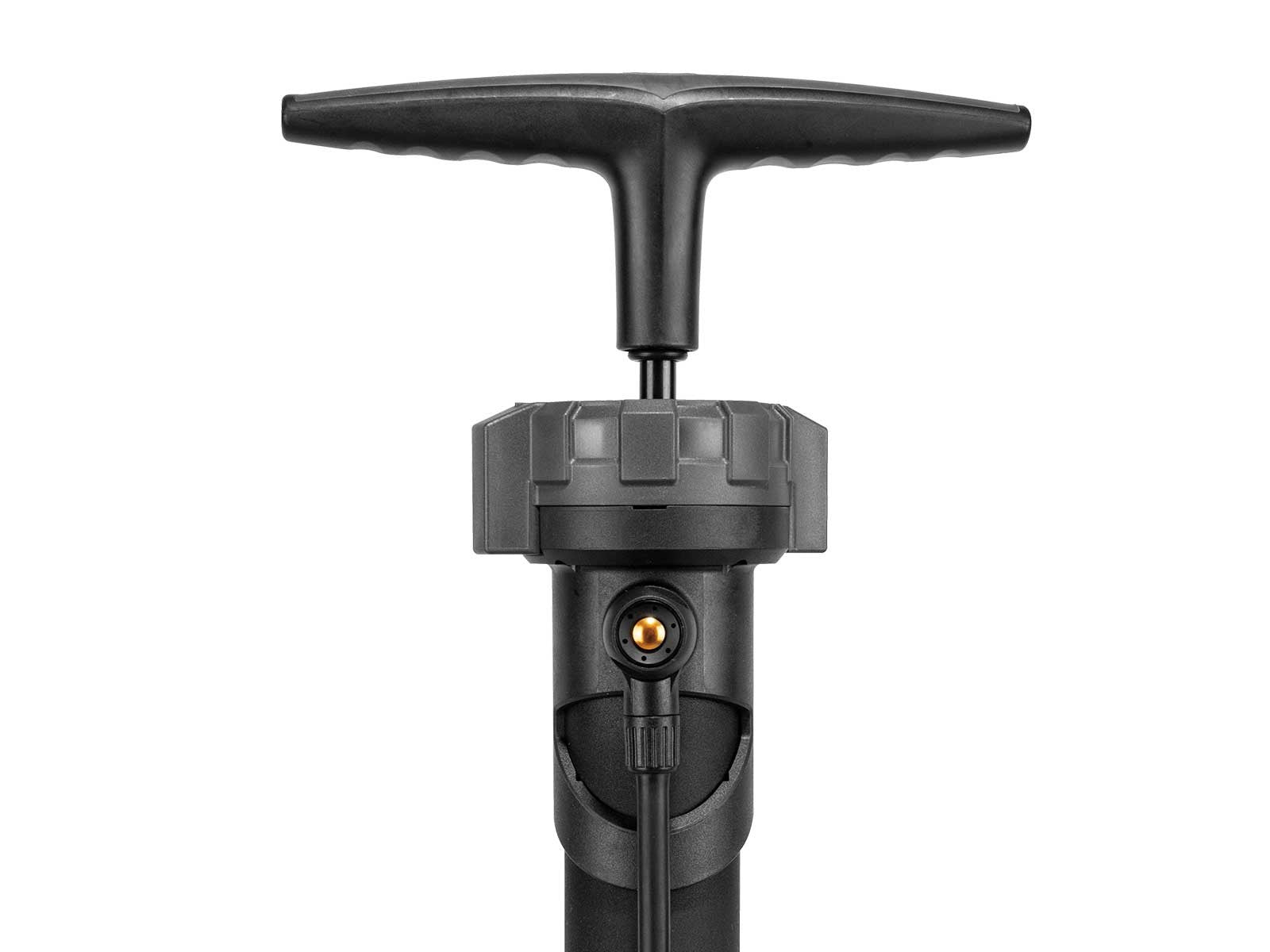 TOPEAK Pompa da Pavimento JOEBLOW® Booster