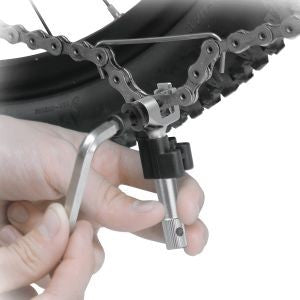 TOPEAK Smaglia Catena SUPER CHAIN TOOL 13S
