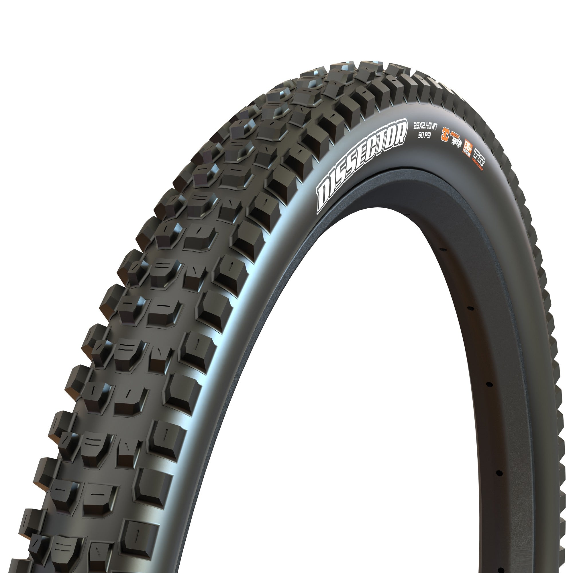 MAXXIS Copertone DISSECTOR (2025) Tubeless Ready
