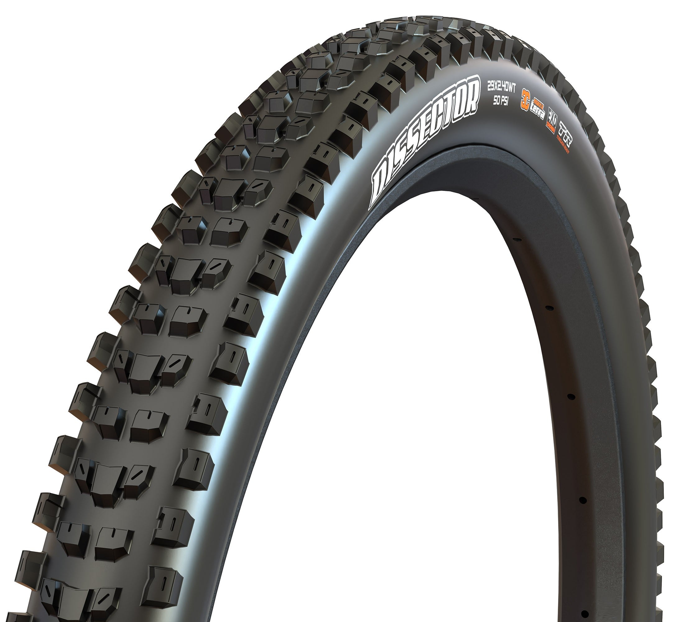 MAXXIS Copertone DISSECTOR Tubeless Ready