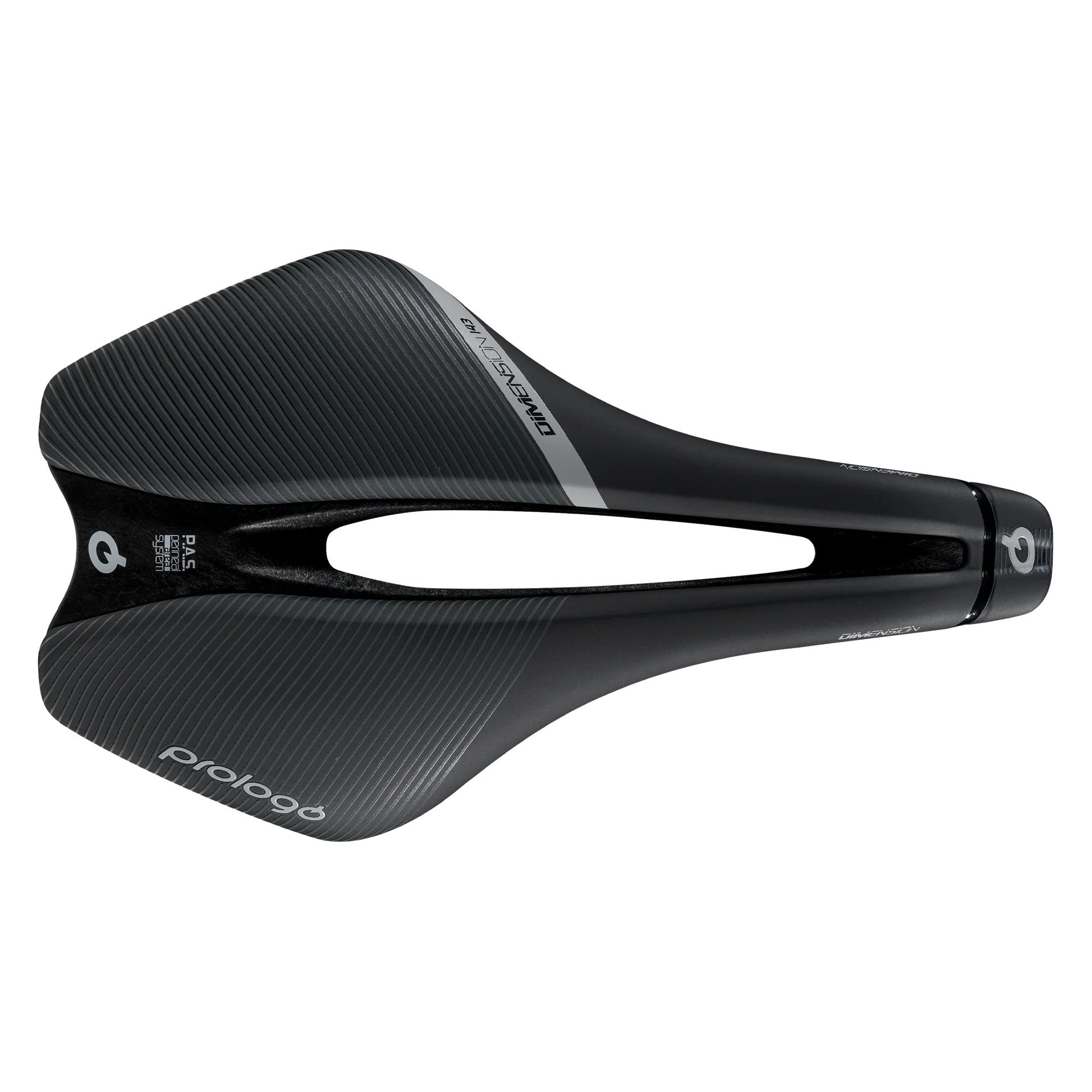 Prologo Sella Dimension Tirox 143mm