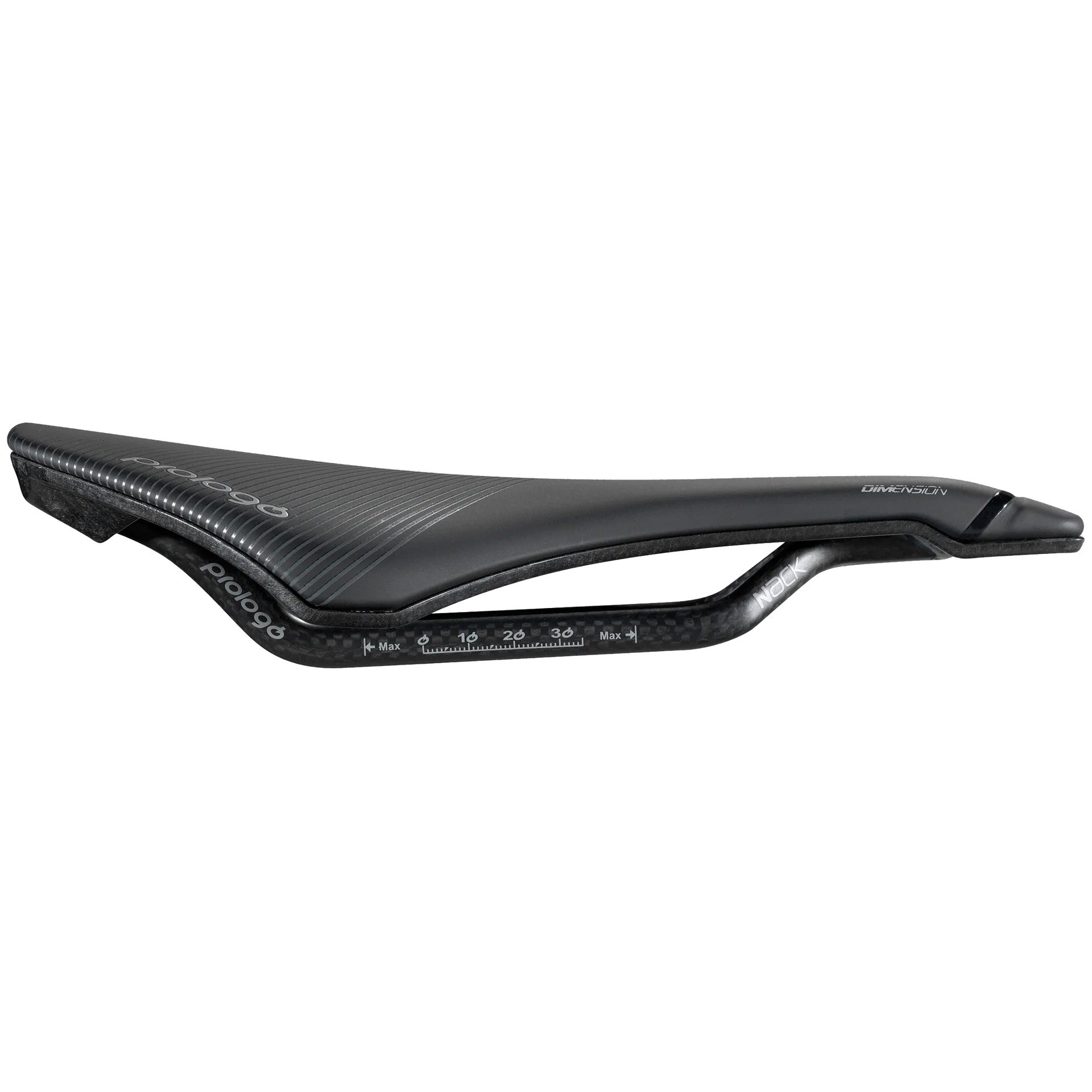 Prologo Sella Dimension Tirox 143mm