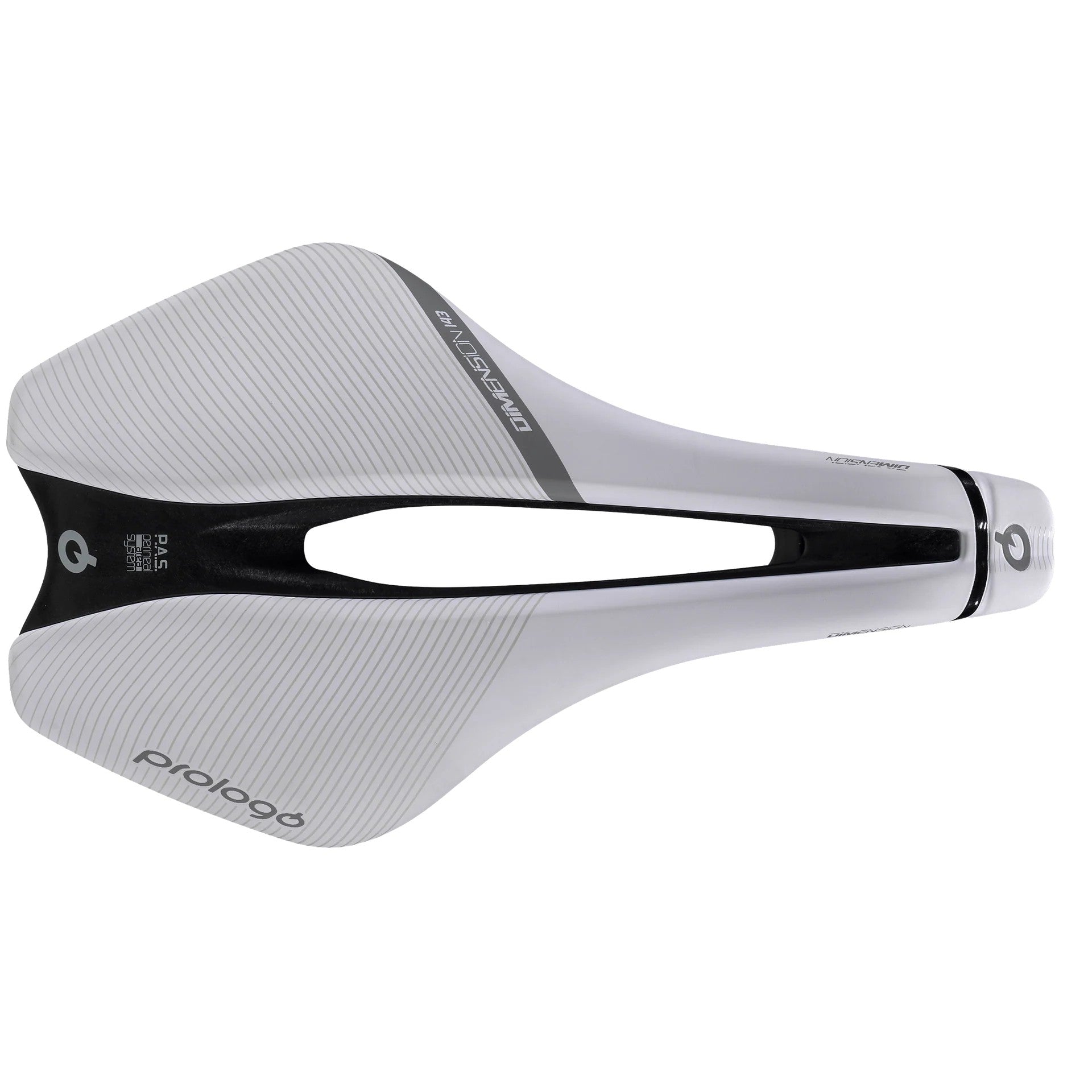 Prologo Sella Dimension Tirox 143mm