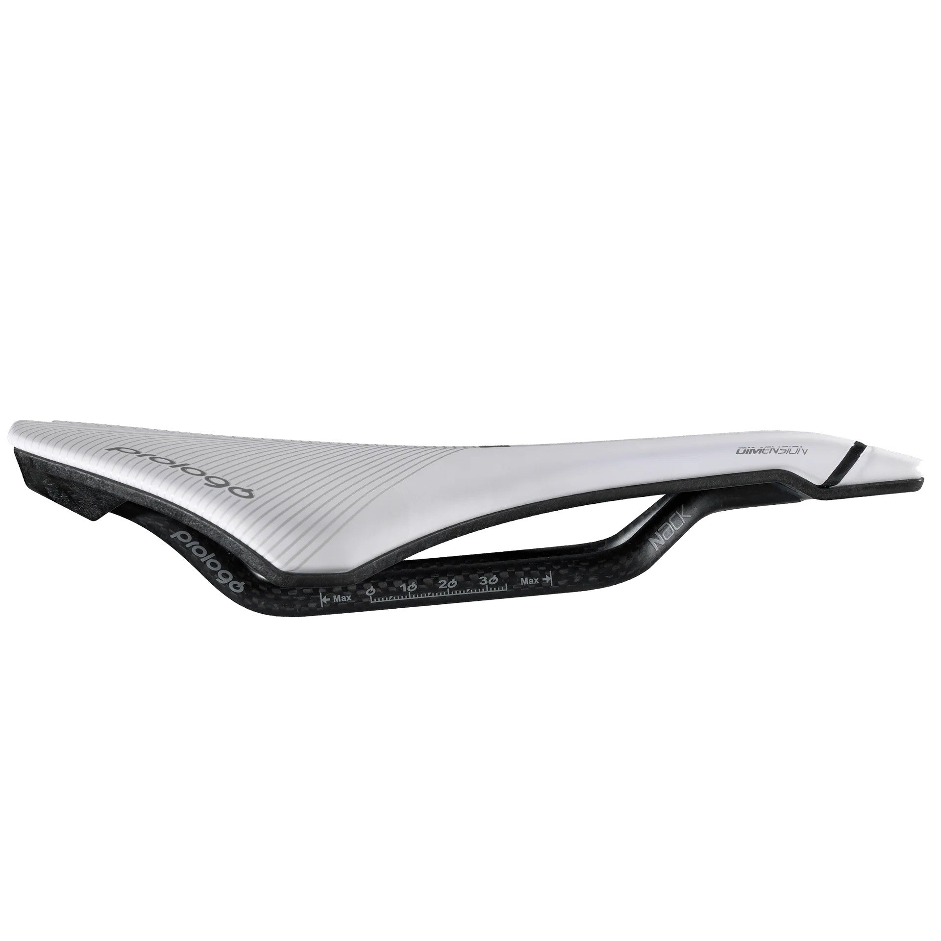 Prologo Sella Dimension Tirox 143mm