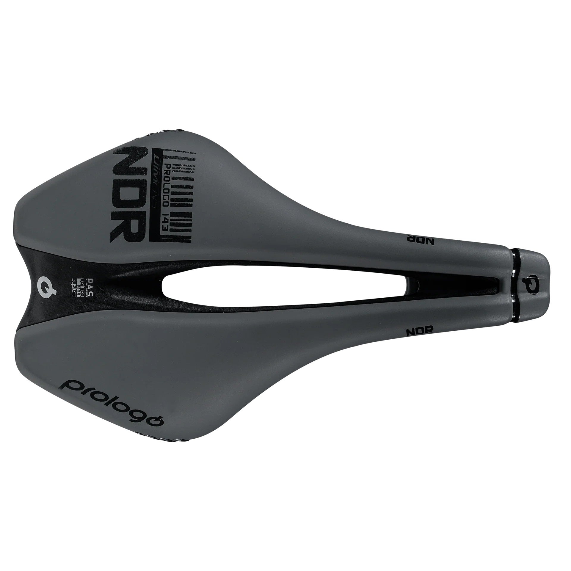 Prologo Sella Dimension NDR T4.0 143mm