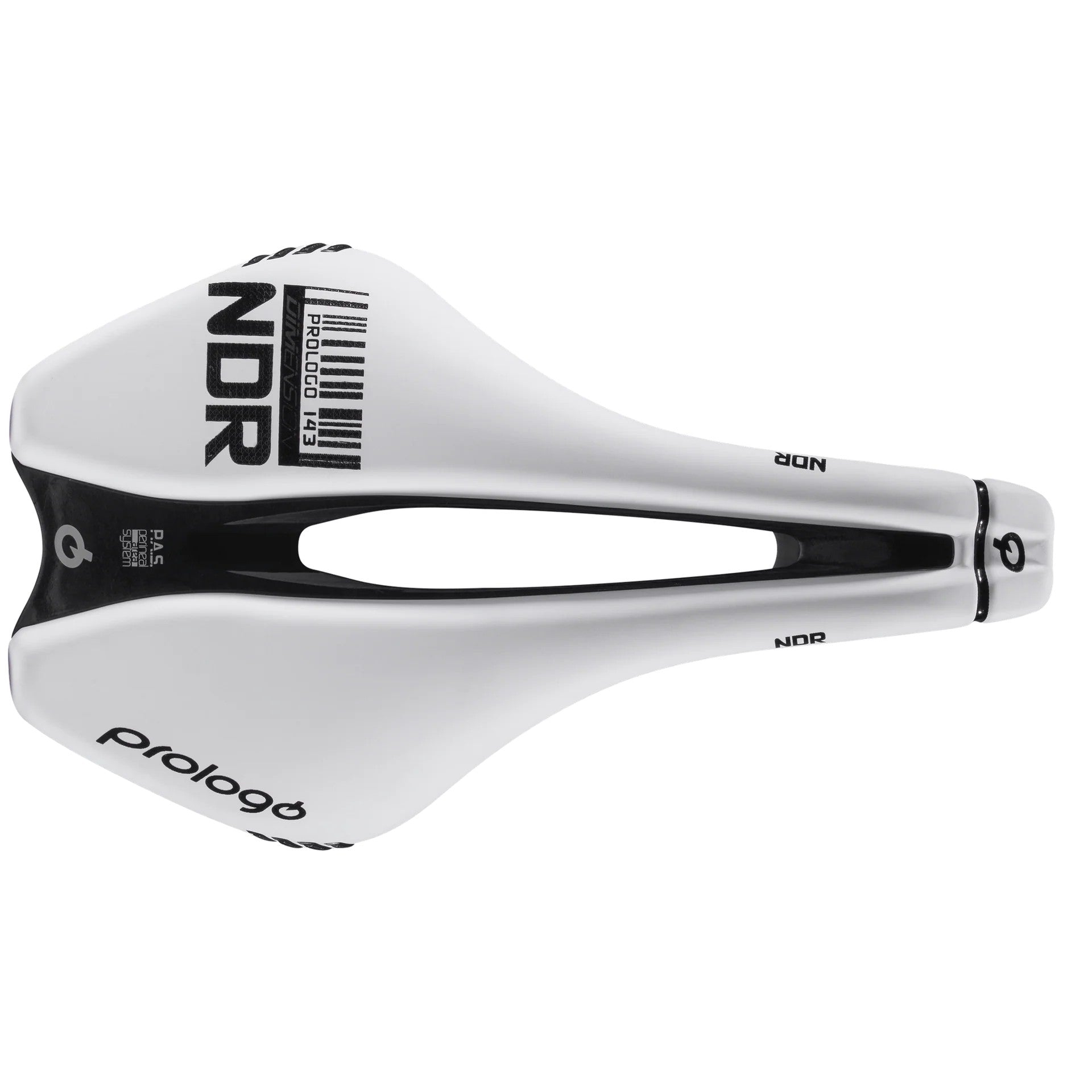 Prologo Sella Dimension NDR T4.0 143mm