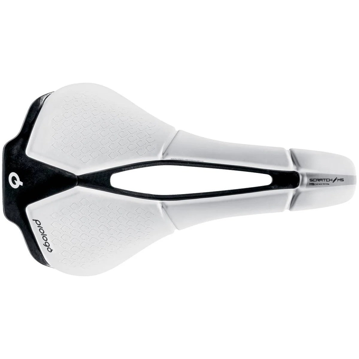 Prologo Sella Scratch M5 Tirox 140mm