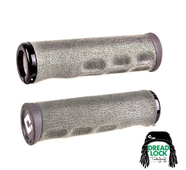 ODI Manopole F-1 Series DREAD LOCK V2.1 Lock-On