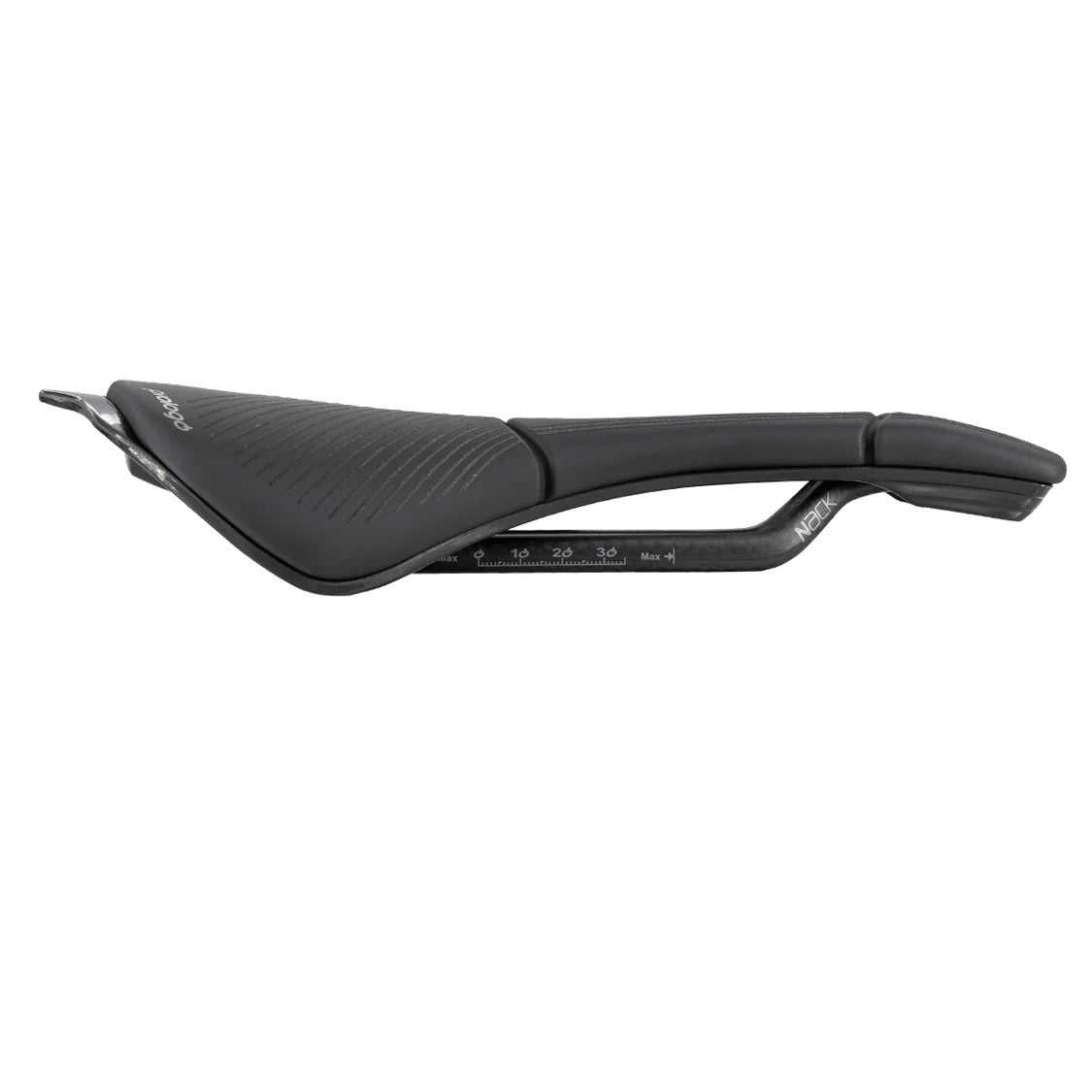 Prologo Sella Scratch M5 AGX Tirox Slide Control 140mm