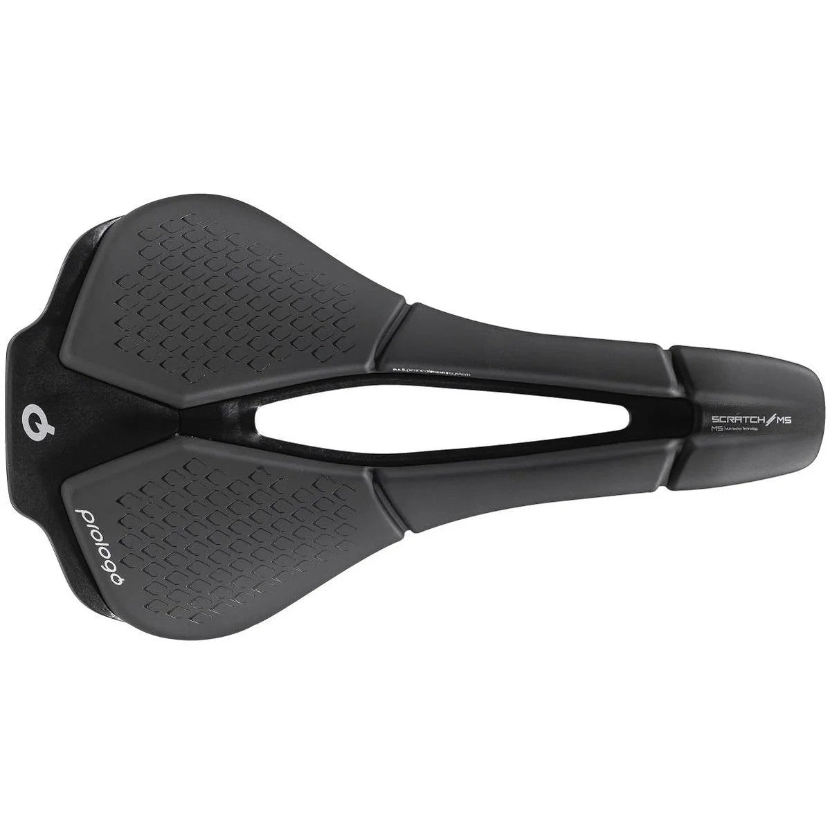 Prologo Sella Scratch M5 Tirox 140mm