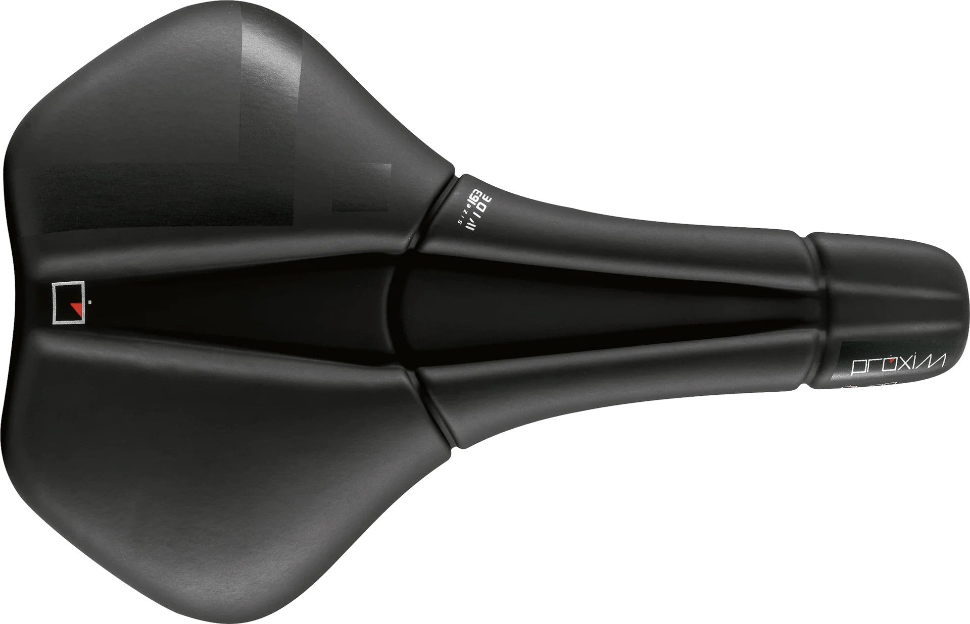Prologo Sella Proxim w4000 Sport T2.0 163mm