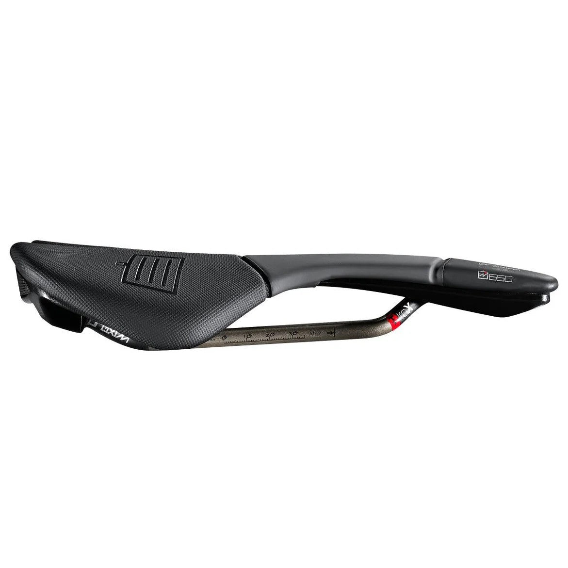 Prologo Sella Proxim Tirox  145mm W650 Performance
