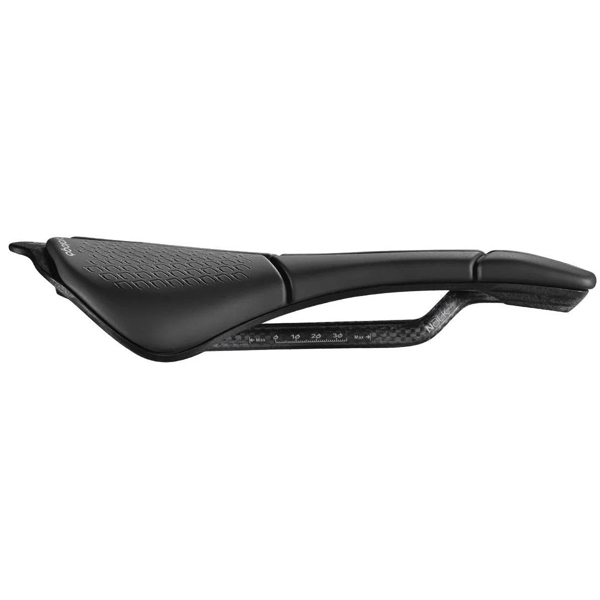 Prologo Sella Scratch M5 Tirox 140mm