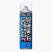 MUC-OFF Protettivo Spray Silicon Shine