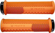 PEATY'S Manopole Monarch KNURL