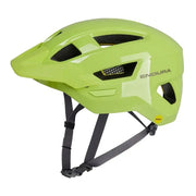 ENDURA Casco MTB Hummvee Mips Verde Lime