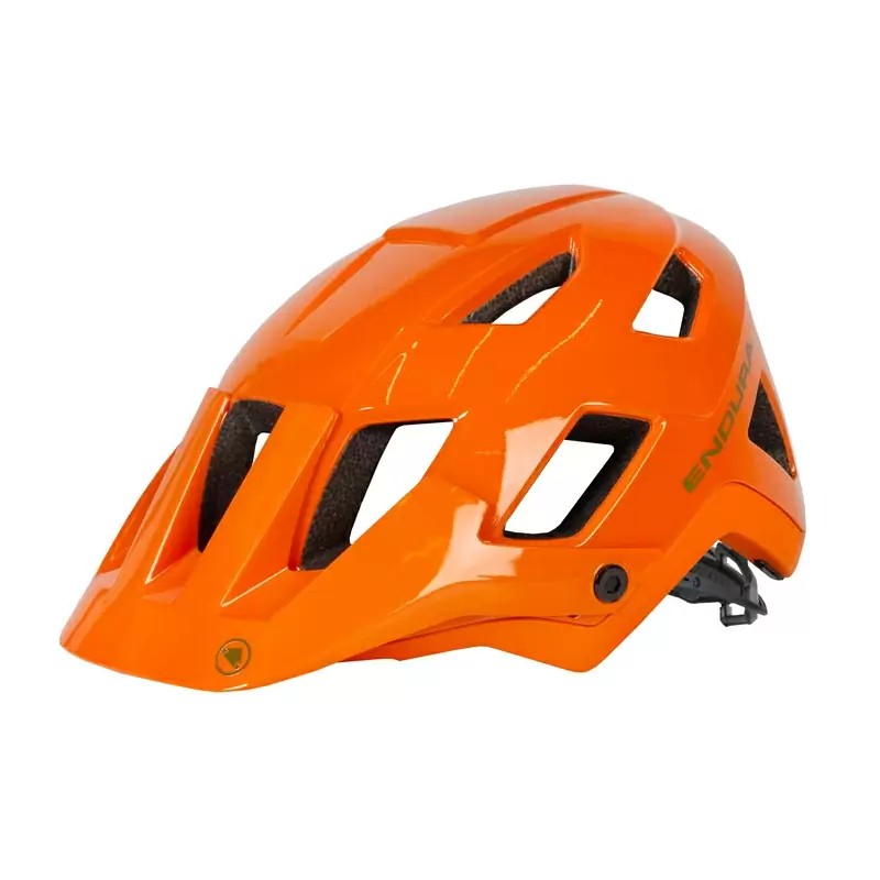 ENDURA Casco MTB Hummvee Plus Mips Harvest