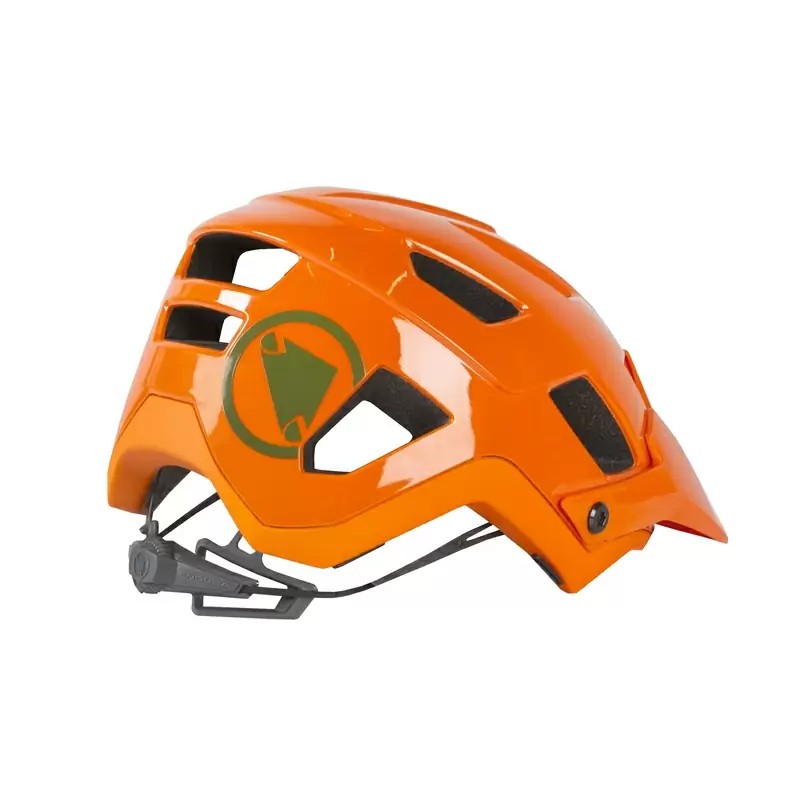 ENDURA Casco MTB Hummvee Plus Mips Harvest
