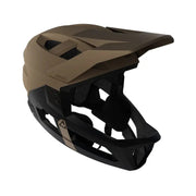 LEATT Casco Integrale MTB Enduro 2.0 Marrone
