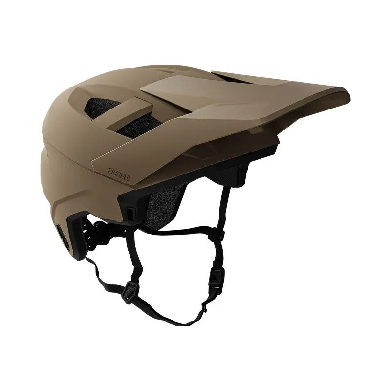 LEATT Casco Integrale MTB Enduro 2.0 Marrone