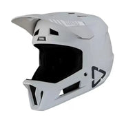 LEATT Casco Integrale MTB Gravity 1.0 v24 Steel