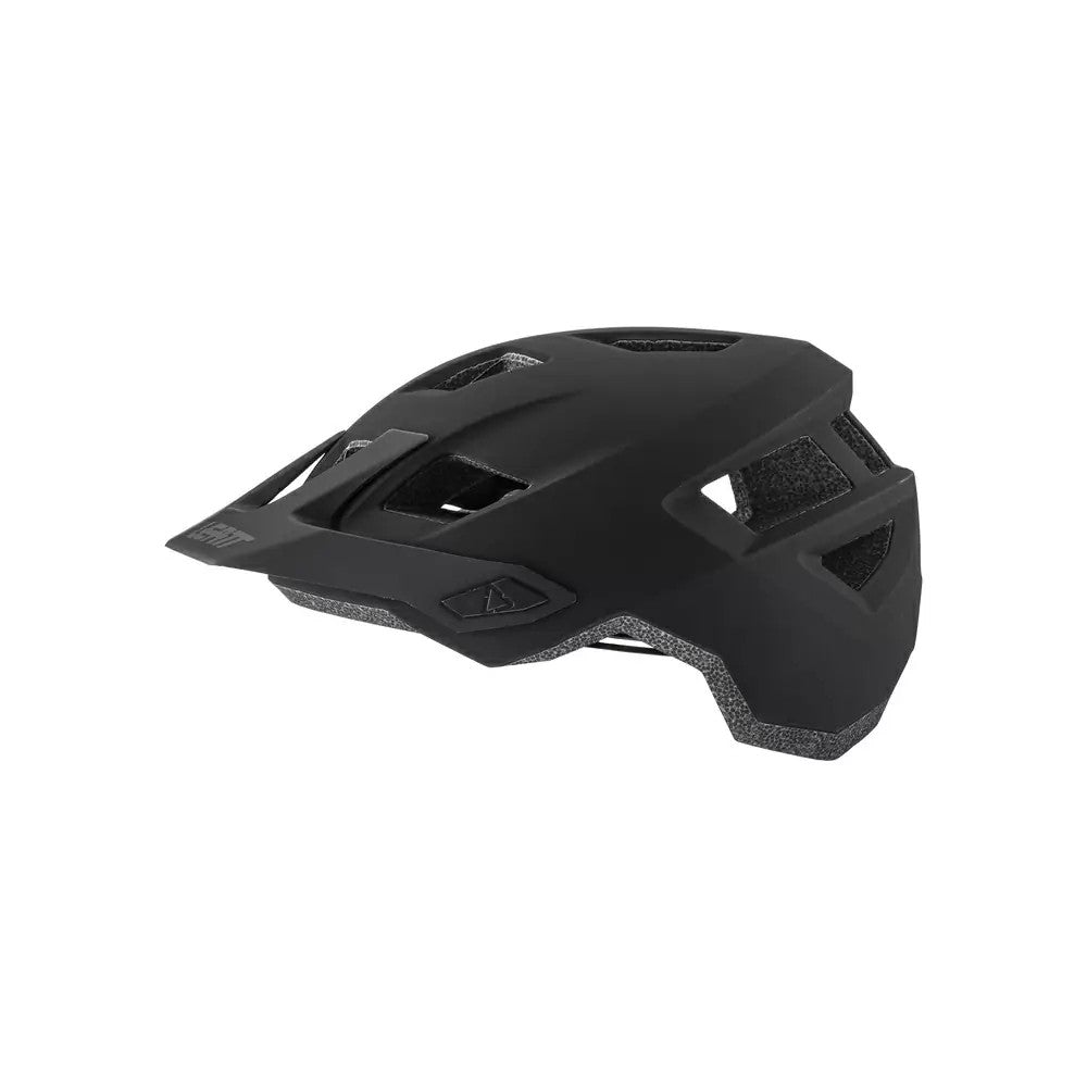 LEATT Casco MTB AllMtn 1.0 v21 Nero