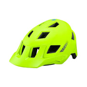 LEATT Casco MTB AllMtn 1.0 v24 Lime