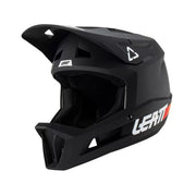 LEATT Casco Integrale MTB Gravity 1.0 v23 Black