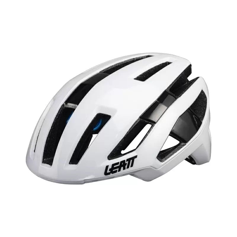 LEATT Casco MTB Endurance 3.0 v24 Bianco