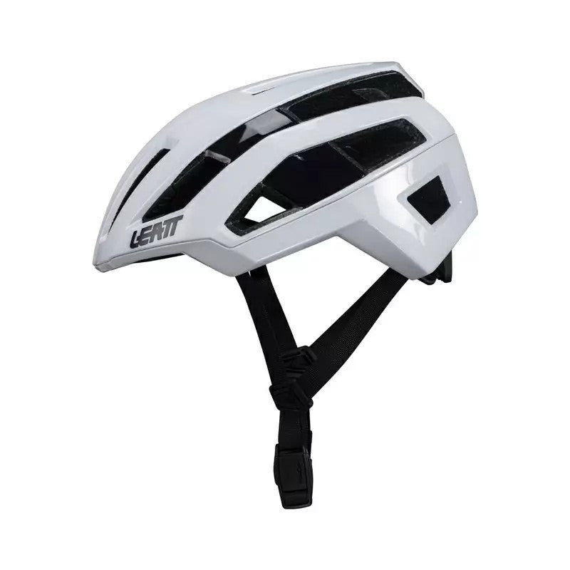 LEATT Casco MTB Endurance 3.0 v24 Bianco