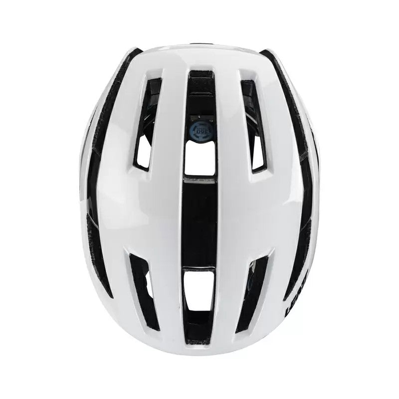 LEATT Casco MTB Endurance 3.0 v24 Bianco