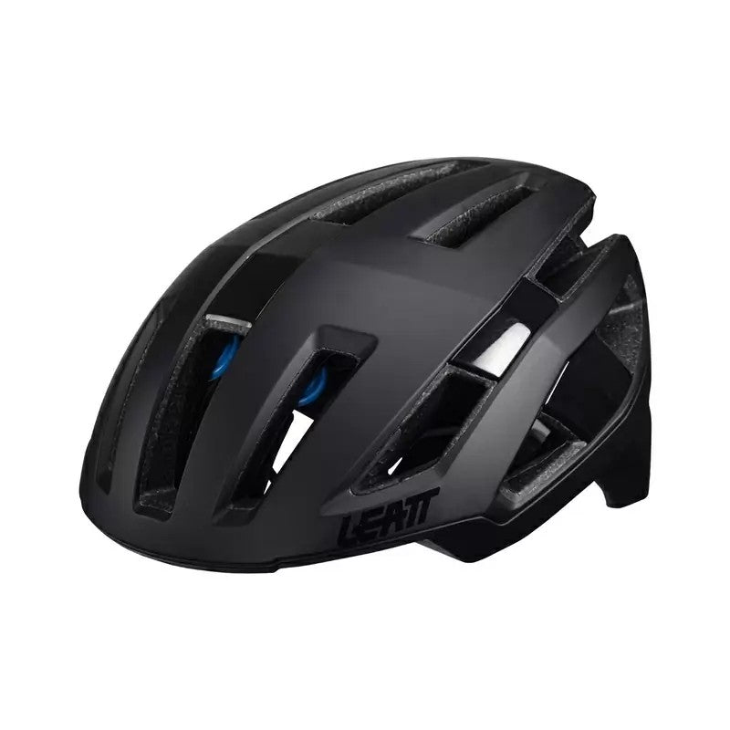LEATT Casco MTB Endurance 3.0 v24 Nero