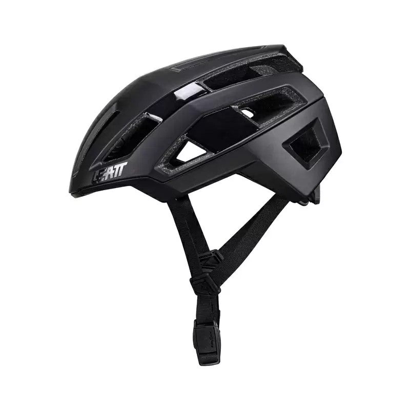 LEATT Casco MTB Endurance 3.0 v24 Nero