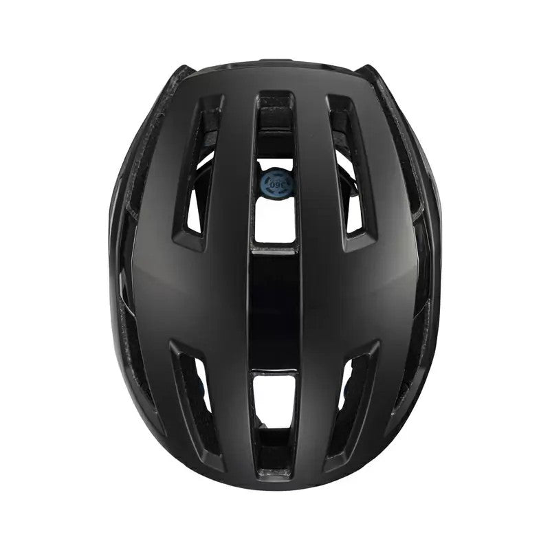 LEATT Casco MTB Endurance 3.0 v24 Nero