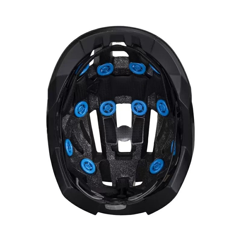 LEATT Casco MTB Endurance 3.0 v24 Nero