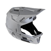 LEATT Casco Integrale MTB Gravity 2.0 Grey