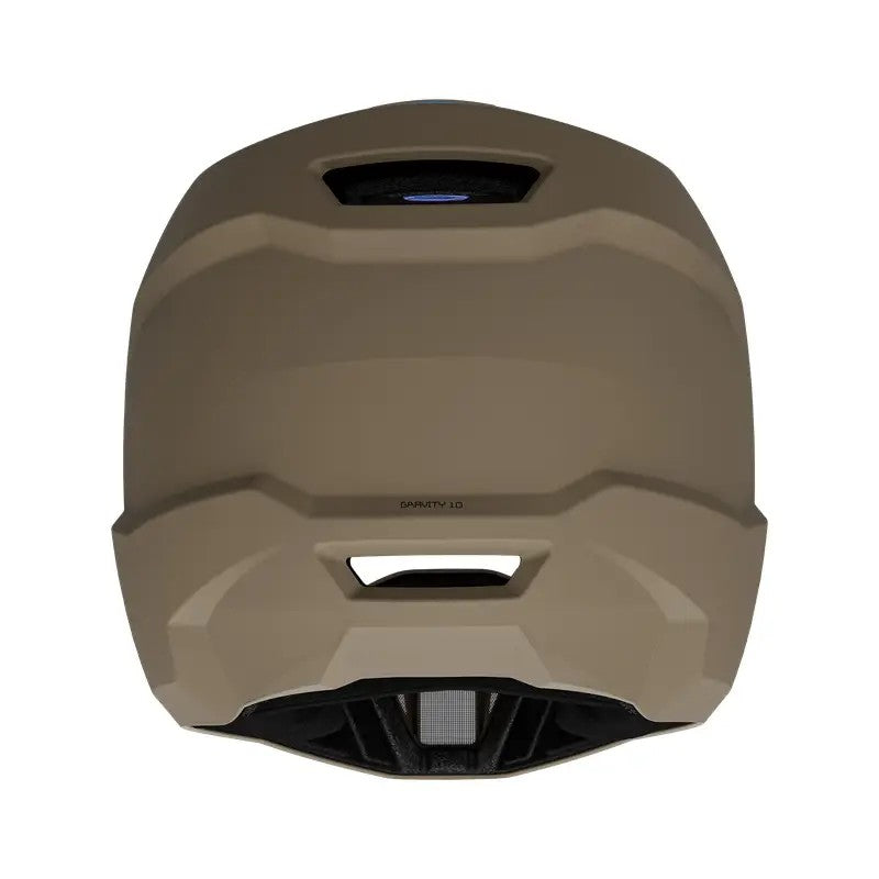 LEATT Casco Integrale MTB Gravity 1.0 Brown