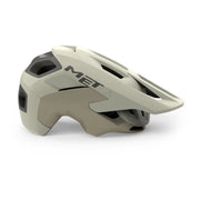 MET Casco MTB Revo Marrone