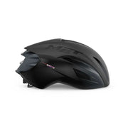 MET Casco Strada Manta Nero