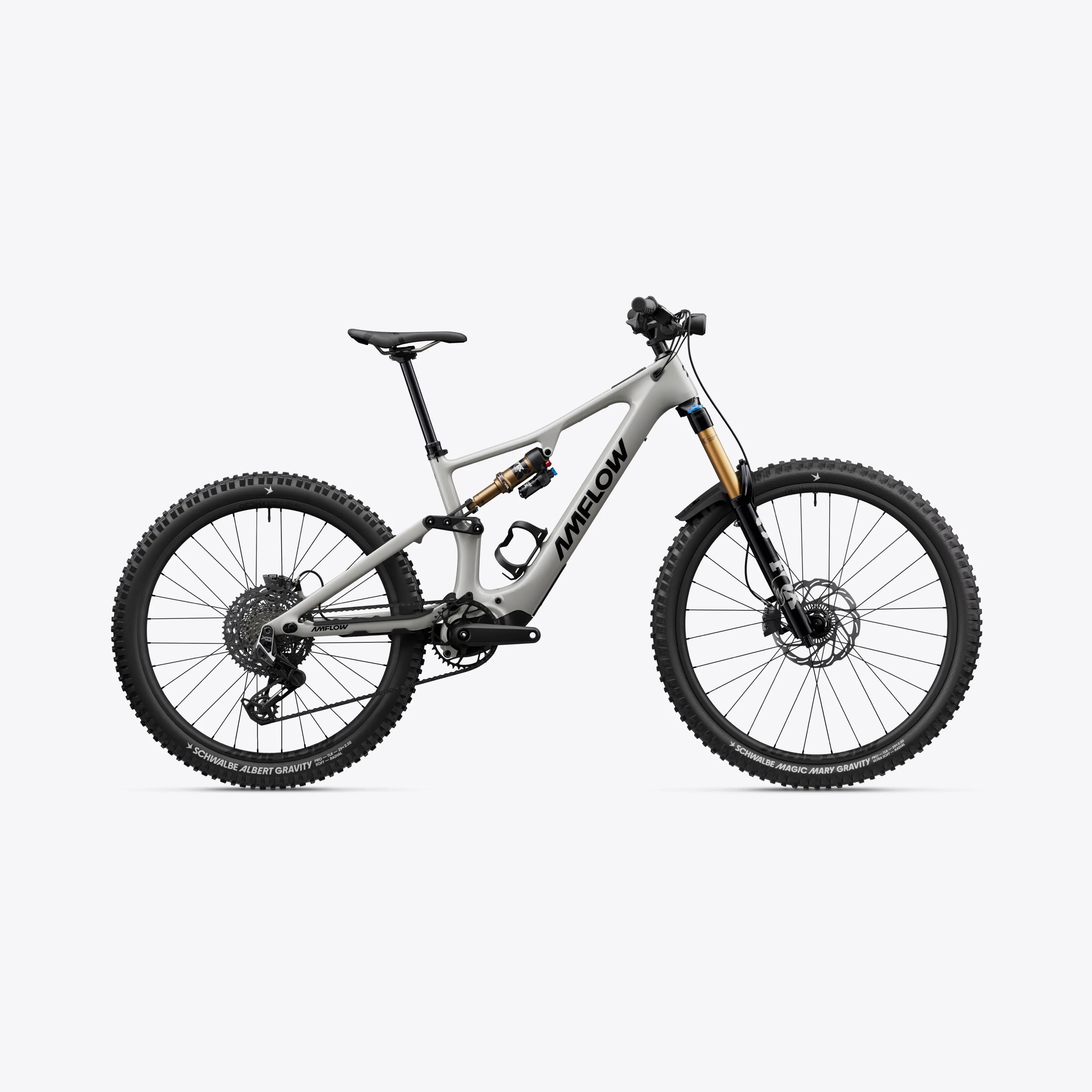 AMFLOW Carbon PX PRO 2027