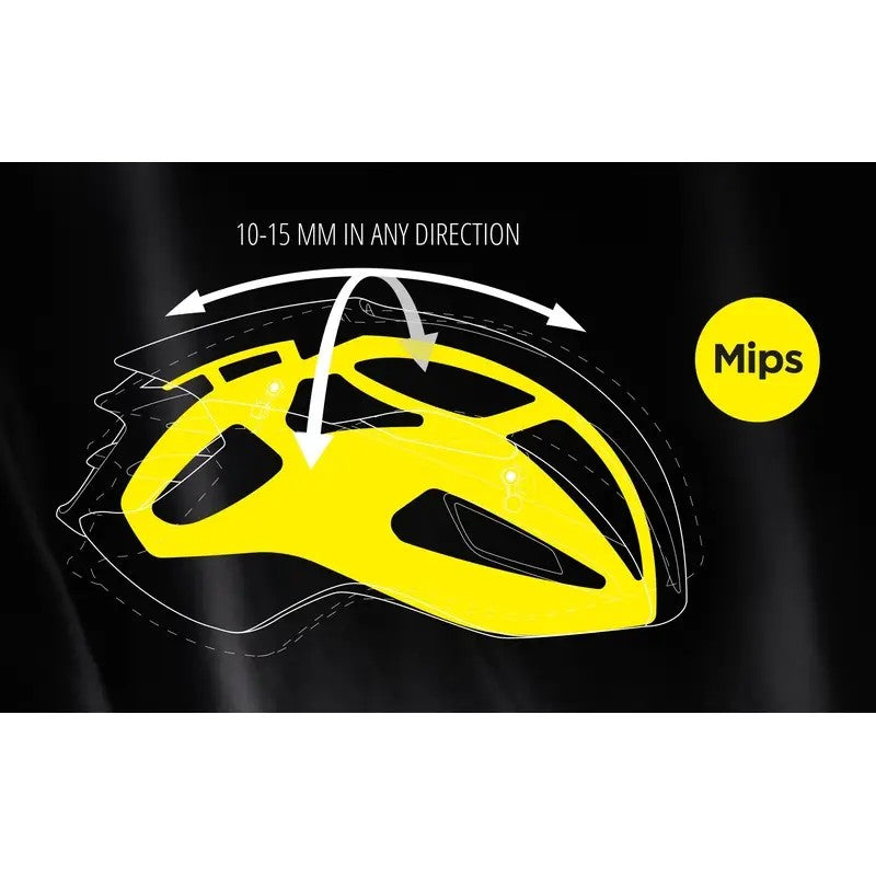 MET Casco Strada Manta Nero