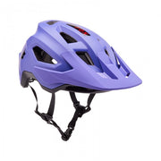 FOX Casco MTB Speedframe CE Violetta