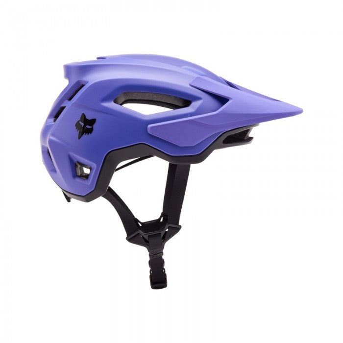 FOX Casco MTB Speedframe CE Violetta