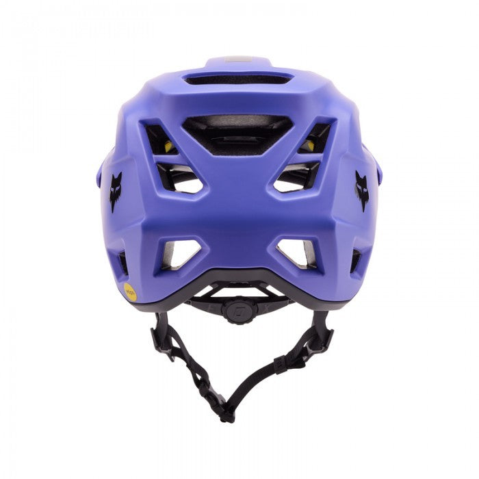 FOX Casco MTB Speedframe CE Violetta