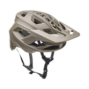 FOX Casco MTB Speedframe Solid CE Verde Militare