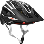 FOX Casco MTB Speedframe CE Dvide Nero