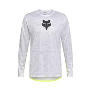 FOX Maglia UOMO Maniche Lunghe Ranger Lunar Edizione Speciale